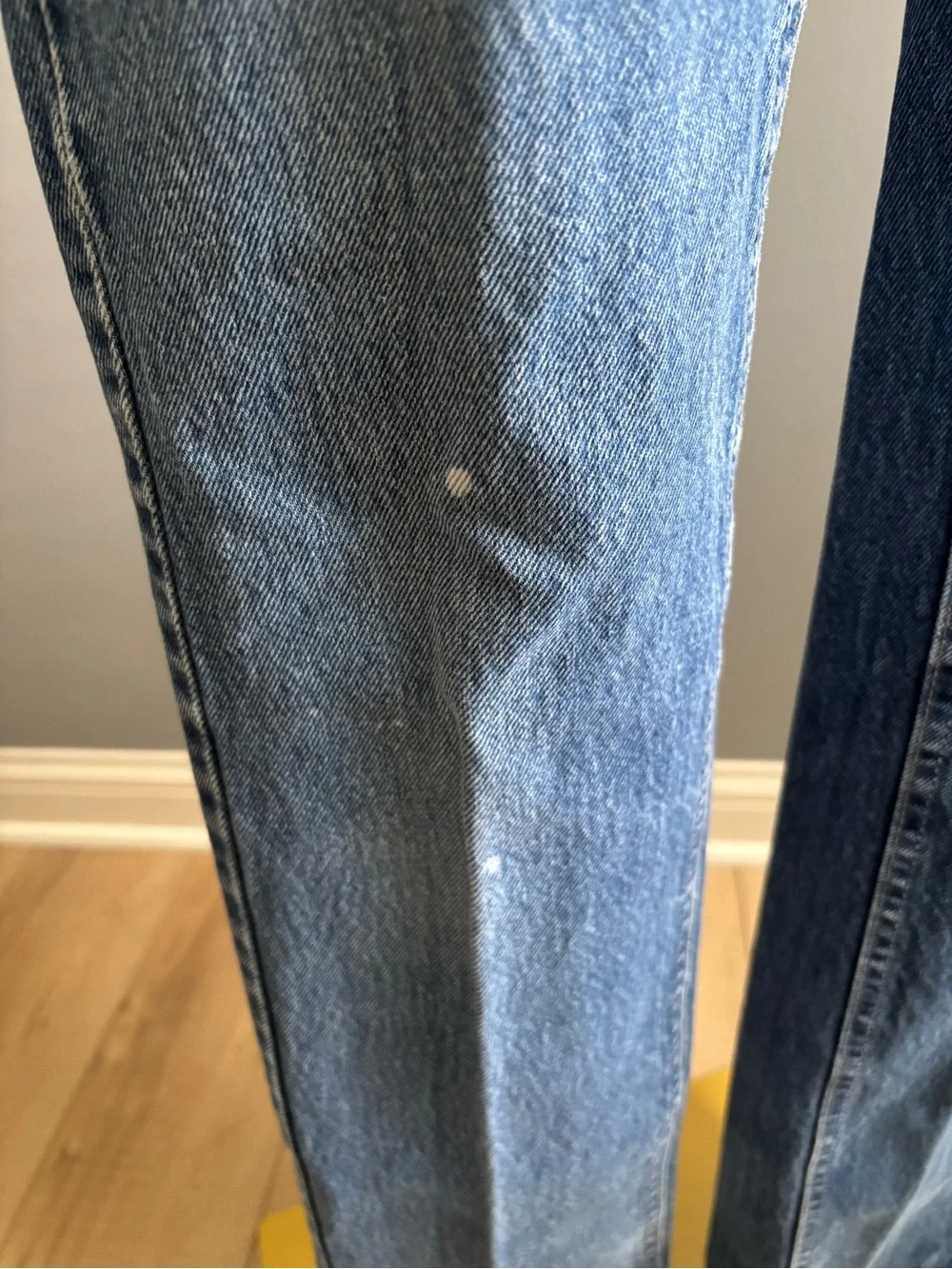 Lee Riders Vintage 1993 Mom Jeans